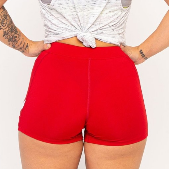 Redcon1 Women Shorts - Picture 2 of 5